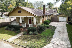 Bungalow on Orleans